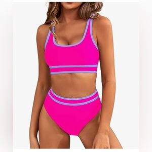 🌴2Piece bikini set